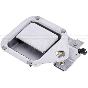 Dorman 7605411 Exterior Door Handle product image 2 of 4