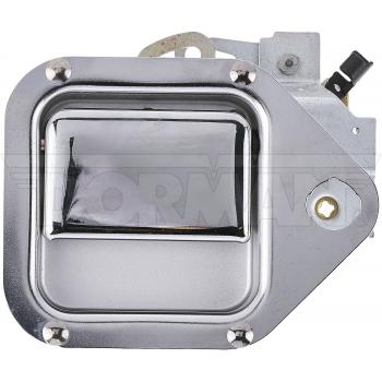 Dorman 7605411 Exterior Door Handle product image 3 of 4