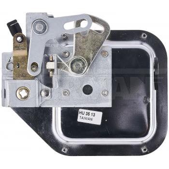 Dorman 7605411 Exterior Door Handle product image 4 of 4