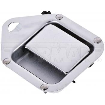 Dorman 7605412 Exterior Door Handle product image 1 of 4
