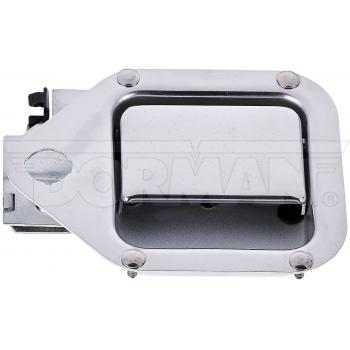 Dorman 7605412 Exterior Door Handle product image 2 of 4