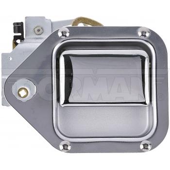 Dorman 7605412 Exterior Door Handle product image 3 of 4