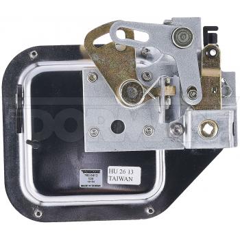 Dorman 7605412 Exterior Door Handle product image 4 of 4