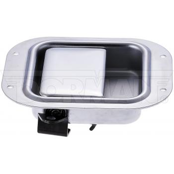 Dorman 7605419 - Interior Door Handle Dorman 7605419 Interior Door Handle product image 4 of 4