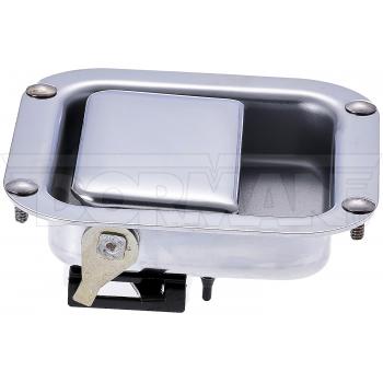 Dorman 7605424 Interior Door Handle product image 2 of 4