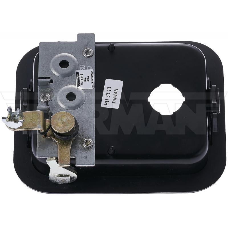 Dorman 7605502 - Exterior Door Handle Dorman 7605502 Exterior Door Handle product image 1 of 4