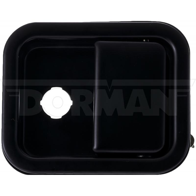 Dorman 7605502 - Exterior Door Handle Dorman 7605502 Exterior Door Handle product image 2 of 4