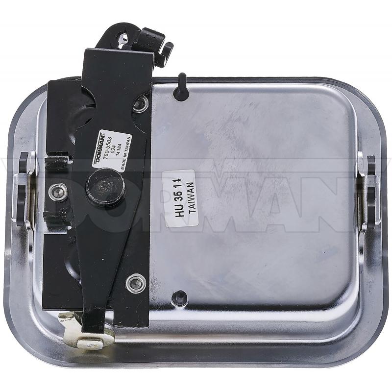 Dorman 7605503 - Interior Door Handle Dorman 7605503 Interior Door Handle product image 2 of 4