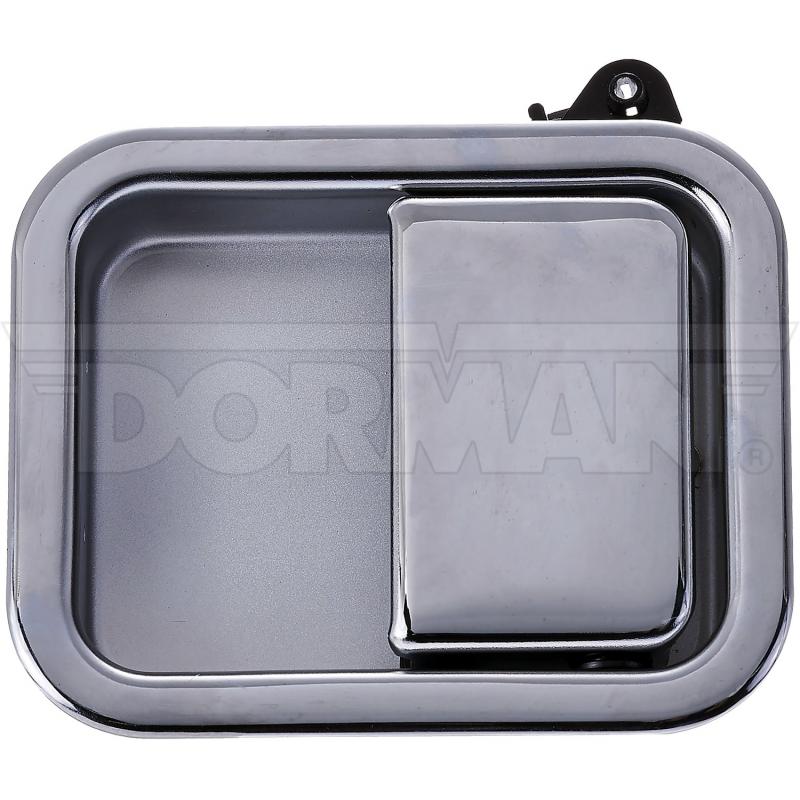 Dorman 7605503 - Interior Door Handle Dorman 7605503 Interior Door Handle product image 3 of 4