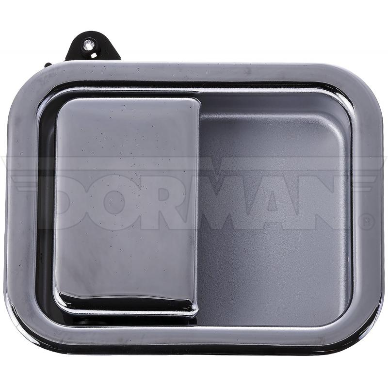 Dorman 7605504 Exterior Door Handle product image 1 of 4