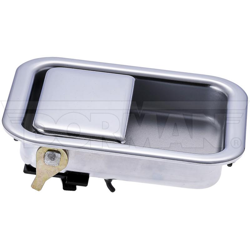 Dorman 7605504 Exterior Door Handle product image 3 of 4