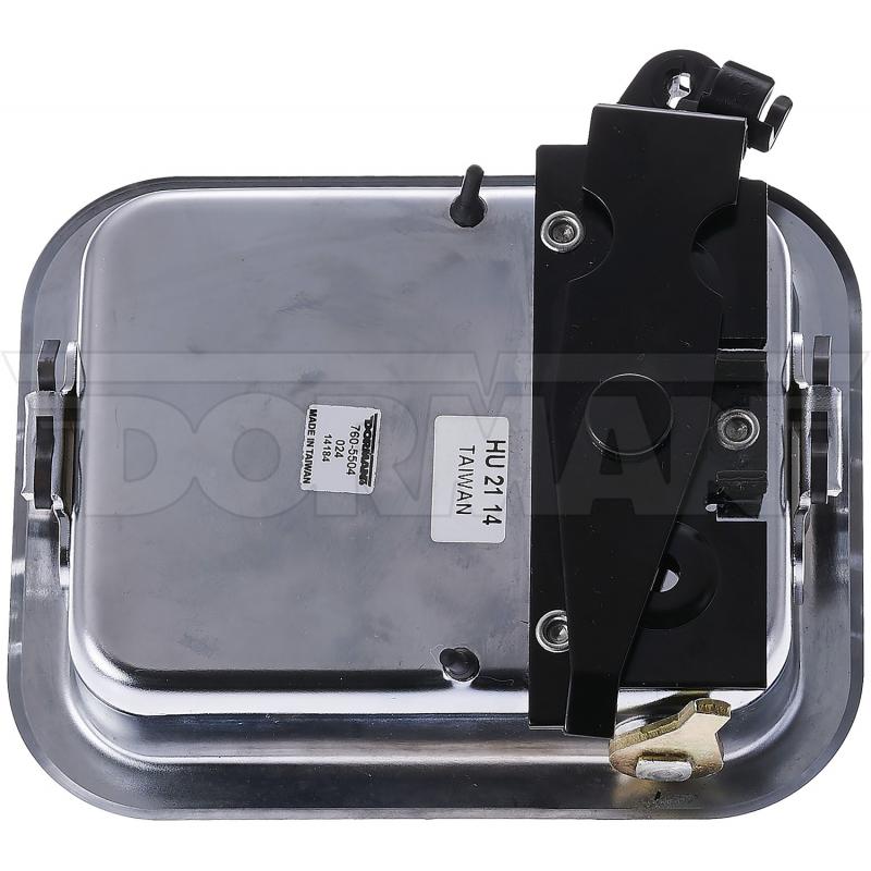 Dorman 7605504 Exterior Door Handle product image 4 of 4