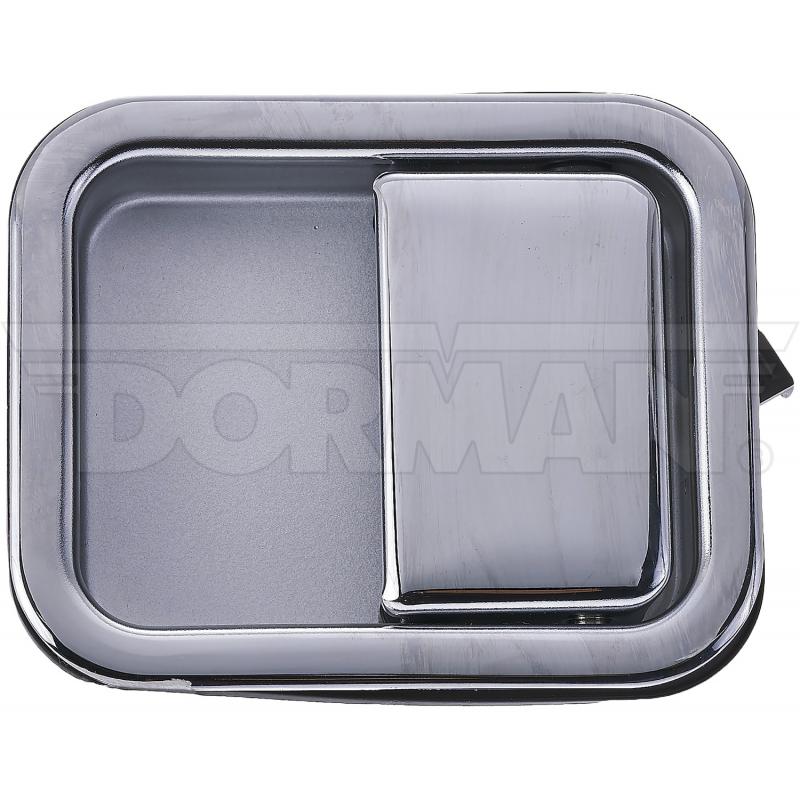 Dorman 7605509 Exterior Door Handle product image 2 of 4