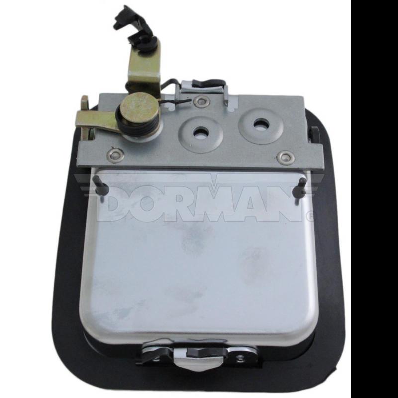 Dorman 7605510 - Exterior Door Handle Dorman 7605510 Exterior Door Handle product image 1 of 3