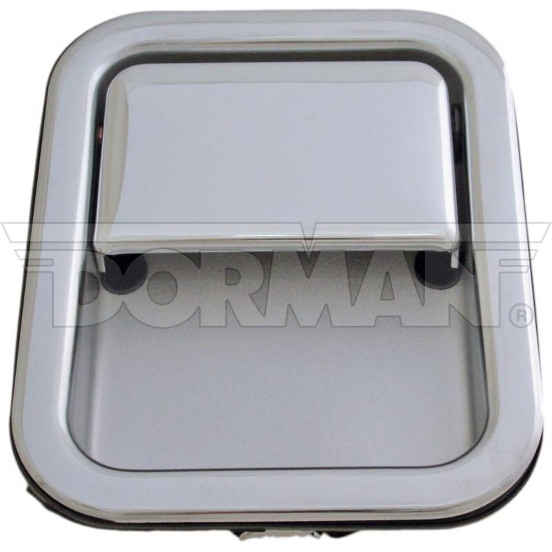 Dorman 7605510 - Exterior Door Handle Dorman 7605510 Exterior Door Handle product image 2 of 3