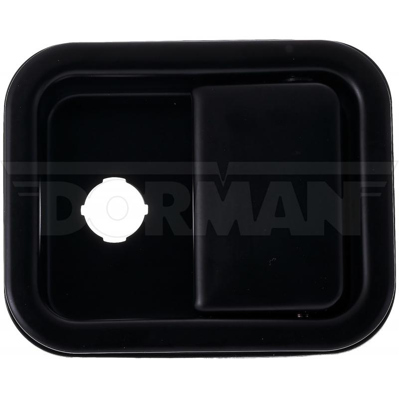 Dorman 7605516 Exterior Door Handle product image 2 of 4
