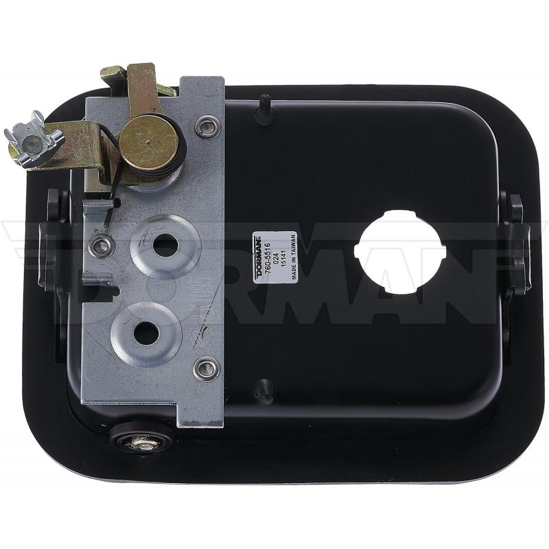 Dorman 7605516 Exterior Door Handle product image 4 of 4