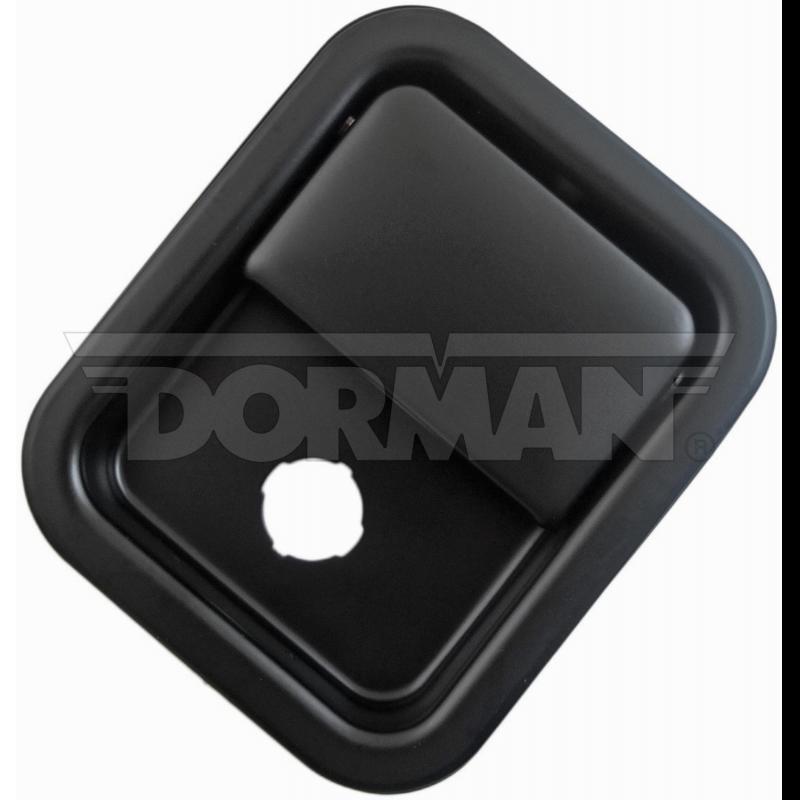 Dorman 7605523 - Exterior Door Handle Dorman 7605523 Exterior Door Handle product image 2 of 3