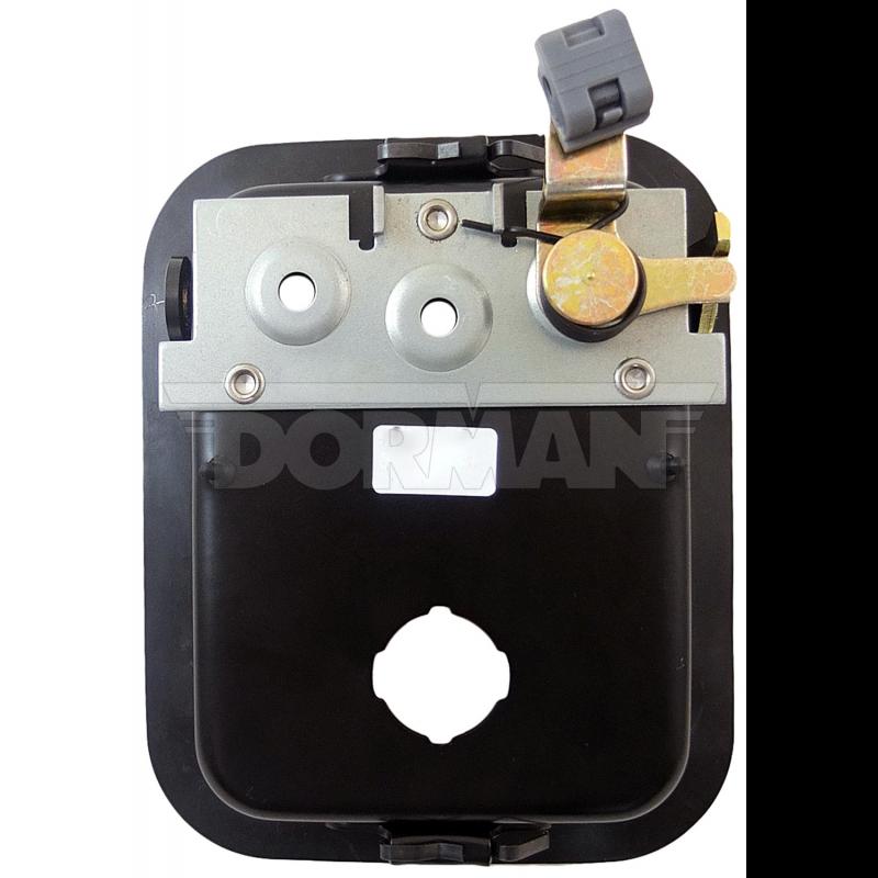 Dorman 7605523 - Exterior Door Handle Dorman 7605523 Exterior Door Handle product image 3 of 3