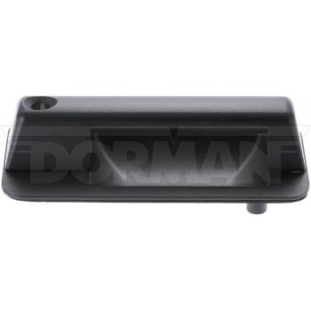 Dorman 7605604 Exterior Door Handle product image 2 of 4