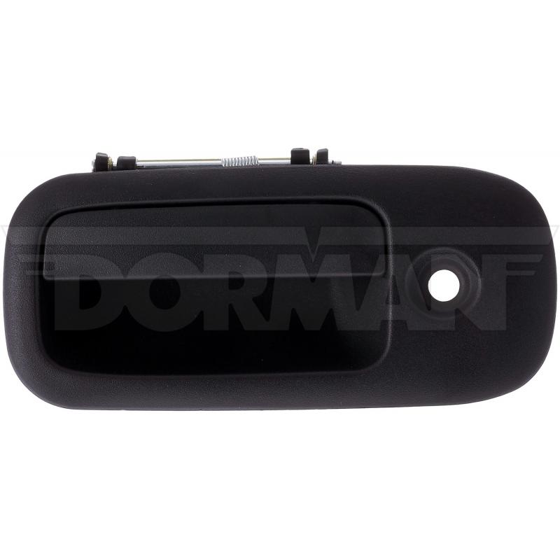 Dorman 7605606 - Exterior Door Handle Dorman 7605606 Exterior Door Handle product image 4 of 4