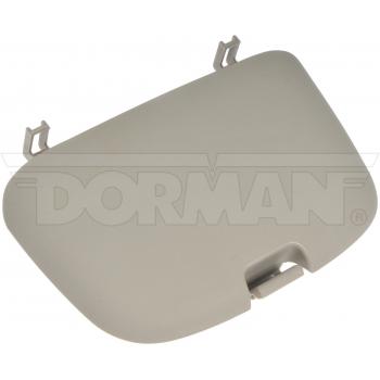 Dorman 76100 Sunglass Holder product image 1 of 4