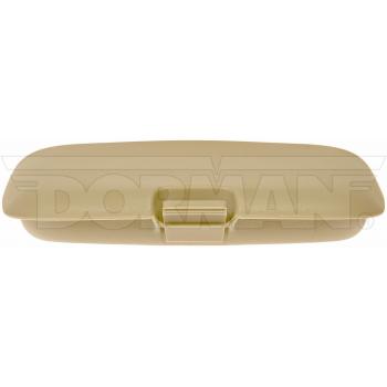 Dorman 76100 Sunglass Holder product image 2 of 4