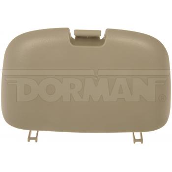 Dorman 76100 Sunglass Holder product image 3 of 4