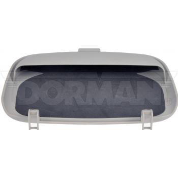 Dorman 76100 Sunglass Holder product image 4 of 4