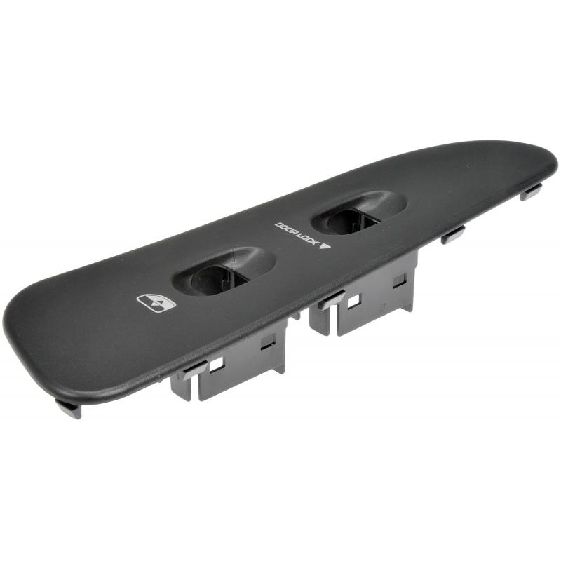 Dorman 76114 Door Window Switch Bezel product image 1 of 3
