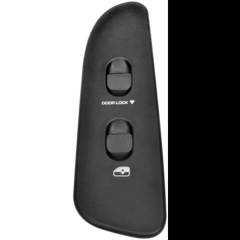 Dorman 76114 Door Window Switch Bezel product image 2 of 3