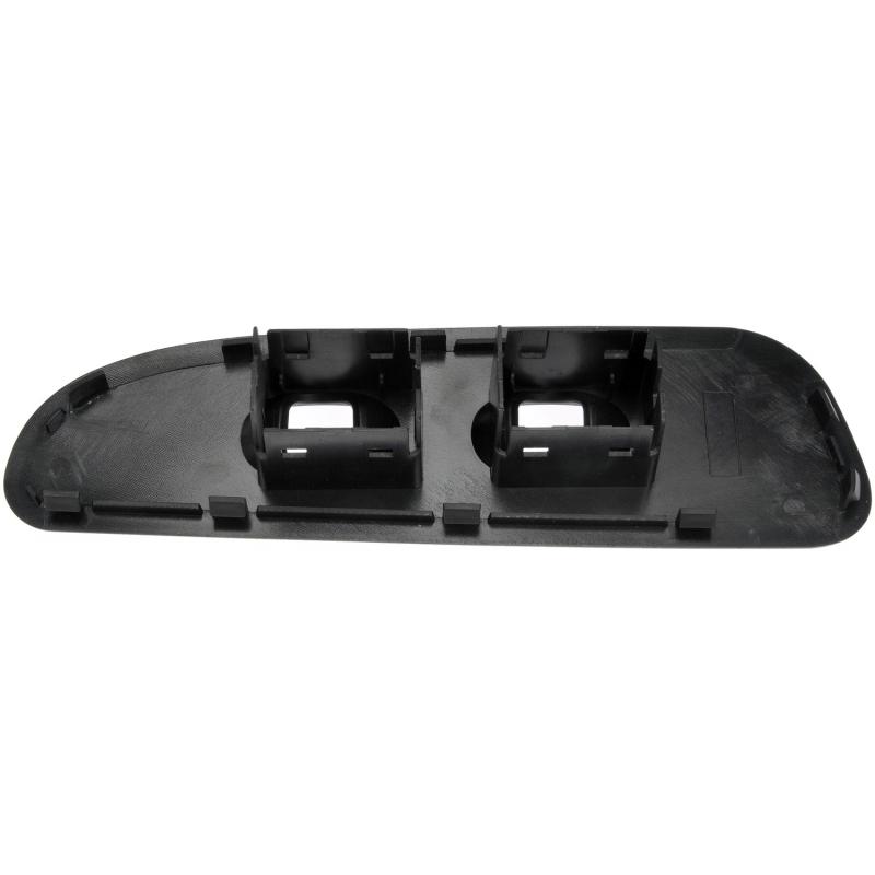 Dorman 76114 Door Window Switch Bezel product image 3 of 3