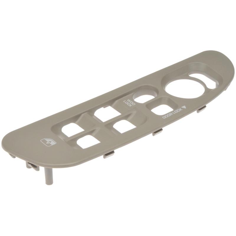 Dorman 76115 Door Window Switch Bezel product image 1 of 3