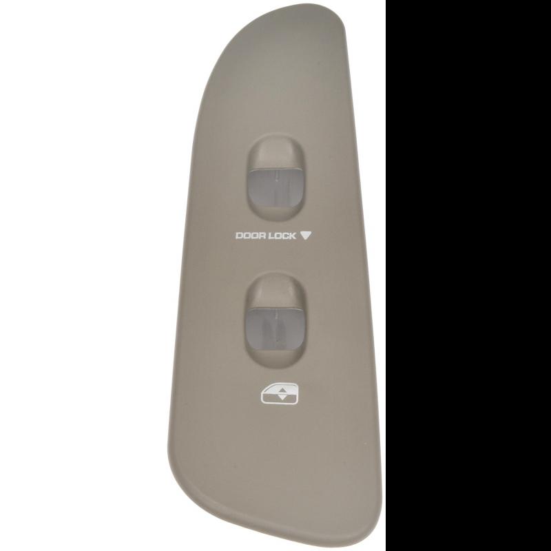 Dorman 76116 Door Window Switch Bezel product image 1 of 3