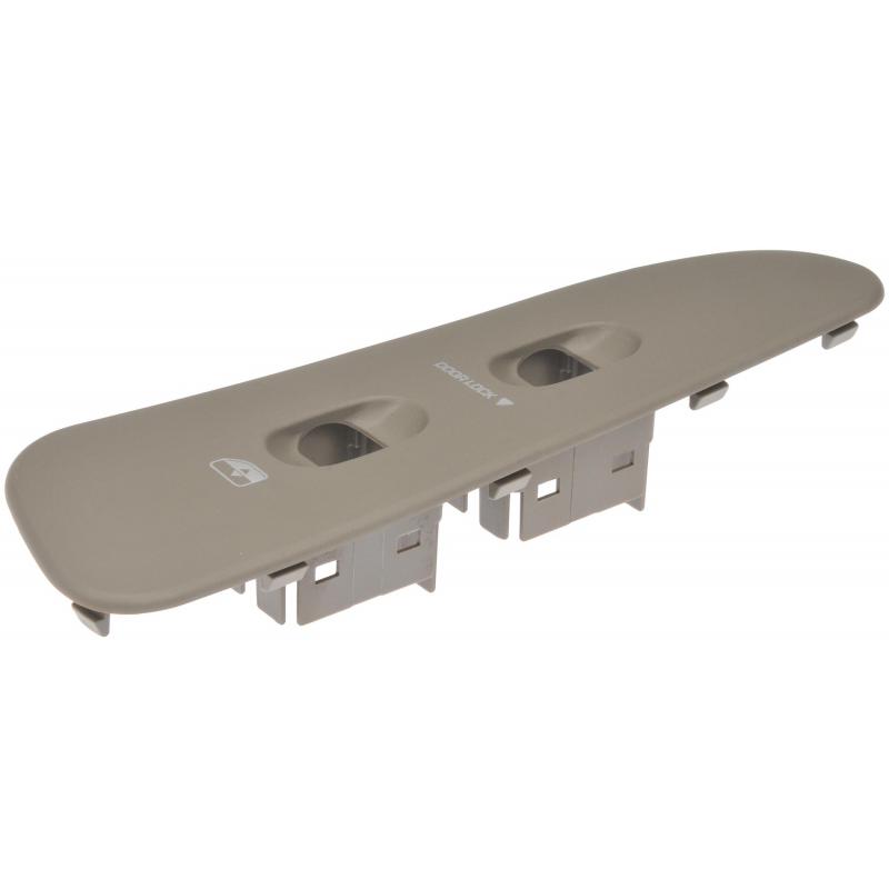 Dorman 76116 Door Window Switch Bezel product image 3 of 3