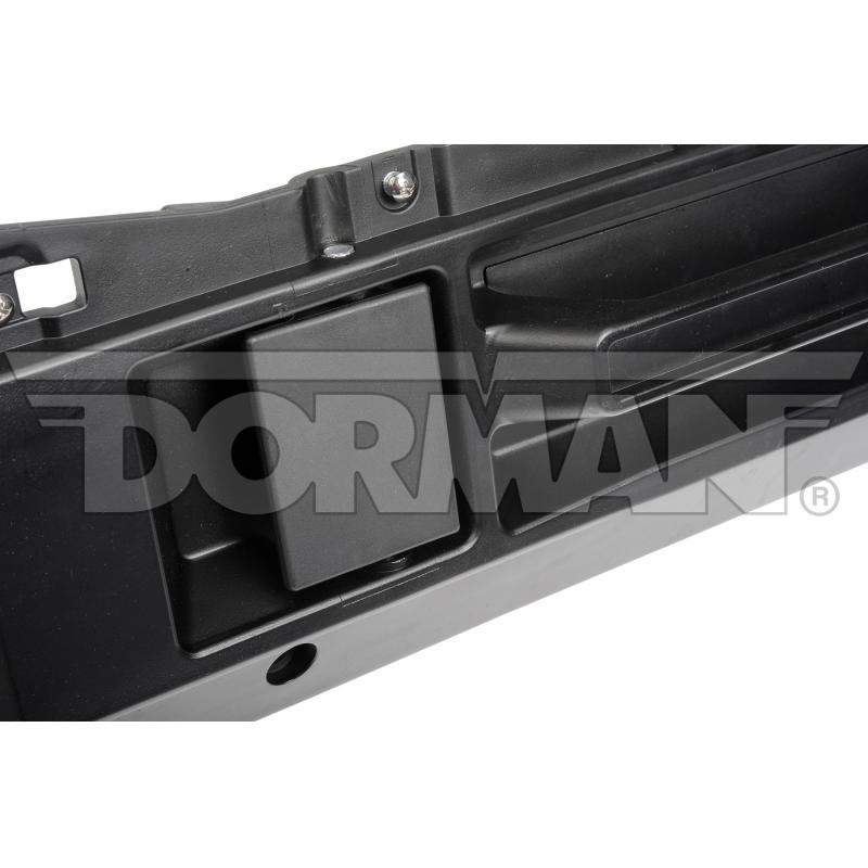 Dorman 7615209 Interior Door Handle product image 3 of 4