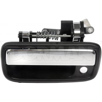 Dorman 768MX Exterior Door Handle product image 1 of 4