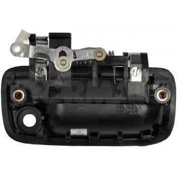 Dorman 768MXCD Exterior Door Handle product image 1 of 4