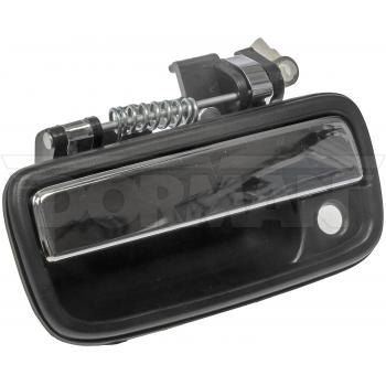 Dorman 768MXCD Exterior Door Handle product image 3 of 4