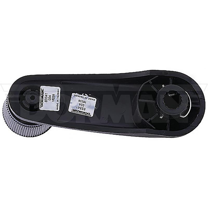 Dorman 76979 Window Crank Handle product image 2 of 4