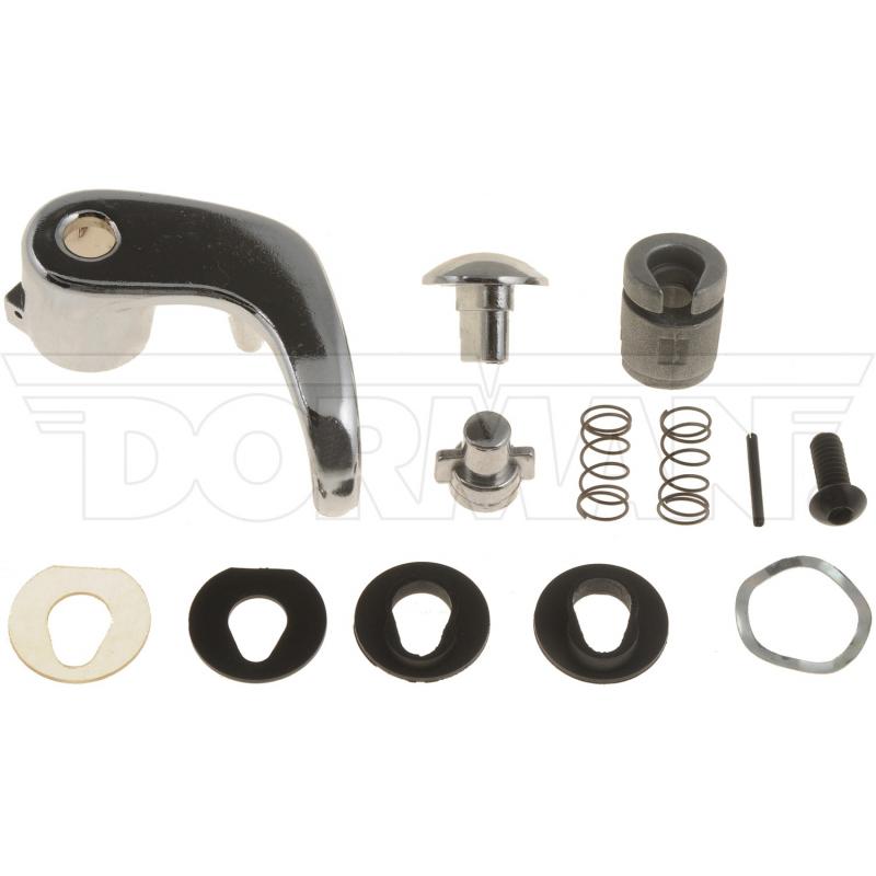 Dorman 76999 - Vent Window Latch Dorman 76999 Vent Window Latch product image 4 of 4