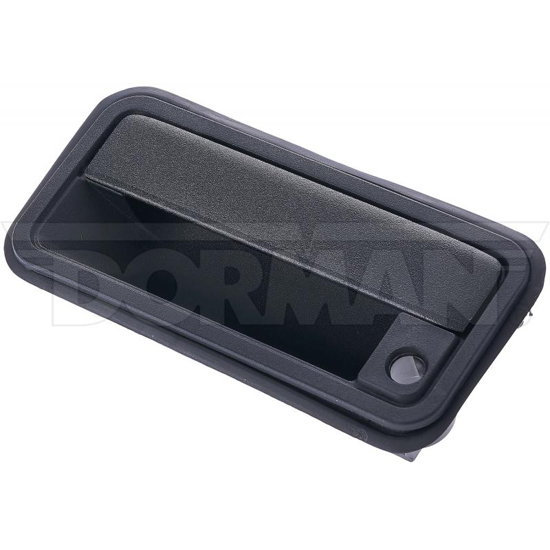 Dorman 77096CD Exterior Door Handle product image 2 of 8