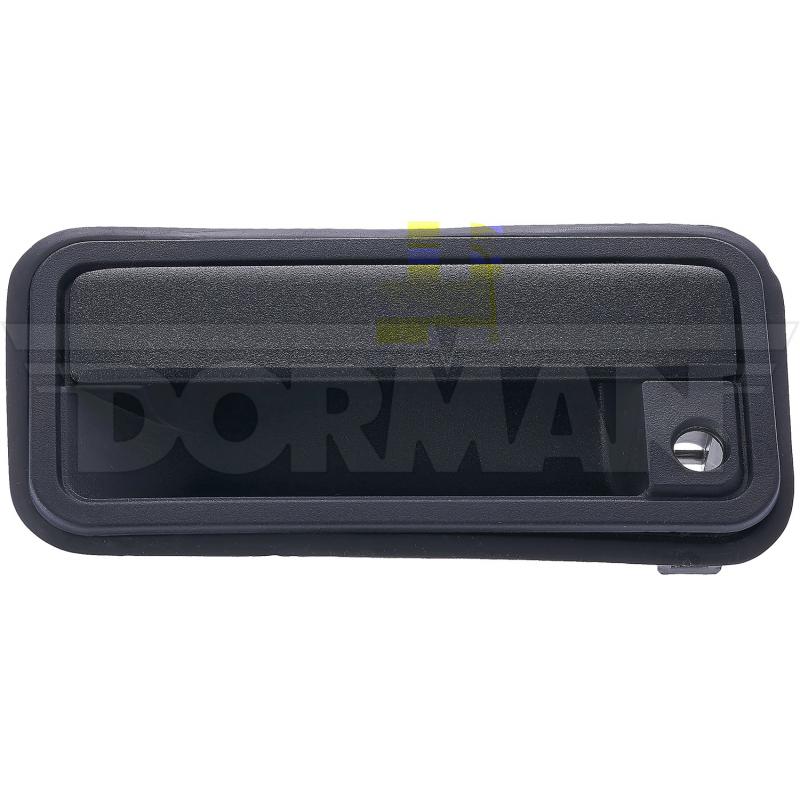 Dorman 77096CD Exterior Door Handle product image 4 of 8