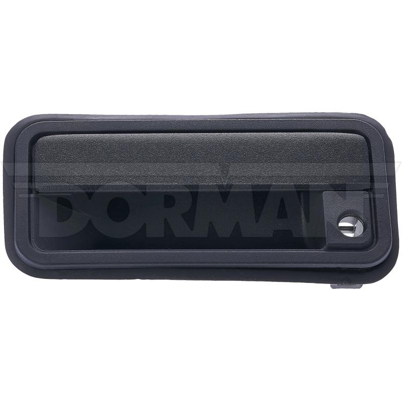 Dorman 77096CD Exterior Door Handle product image 7 of 8