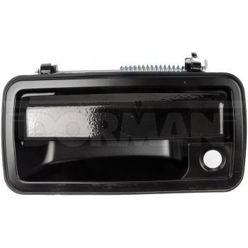 Dorman 77125 Exterior Door Handle product image 1 of 4