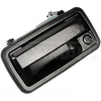 Dorman 77125 Exterior Door Handle product image 3 of 4