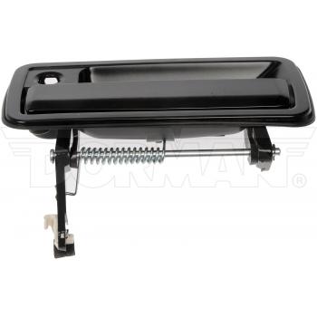 Dorman 77125 Exterior Door Handle product image 4 of 4
