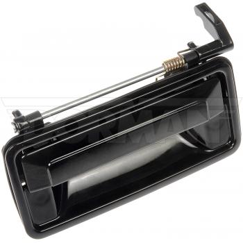 Dorman 77134 Exterior Door Handle product image 1 of 4