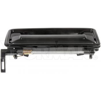 Dorman 77134 Exterior Door Handle product image 2 of 4