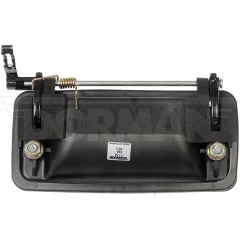 Dorman 77134 Exterior Door Handle product image 4 of 4